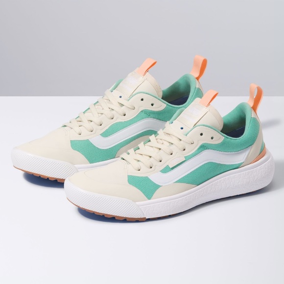 Vans Shoes - Vans UltraRange Exo Sneakers